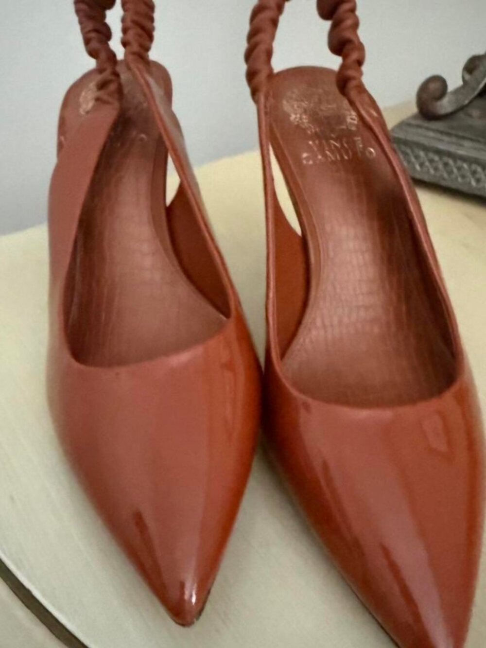 Vince Camuto Women's Courts